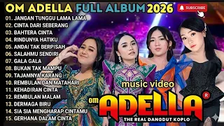 om adella terbaru 2026 jangan tunggu lama lama tasya rosmala terbaru 2026 viral omadella 