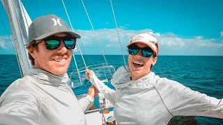 Breaking out of Boat Jail! | Sailing Soulianis – Ep. 67