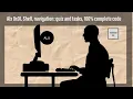 0x00 Shell navigation quiz and tasks 100 complete code