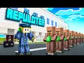 Download Lagu Minecraft, de NYITOK EGY REPTERET!!