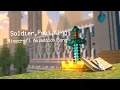 Download Lagu Soldier, Poet, King || Minecraft Animation Song