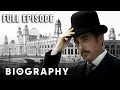 JP Morgan Helps Build Modern America S1 E5 The Men Who Built America Full Episode