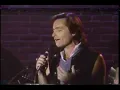 Marty Balin sings “Hearts” Live at the Improv, 1981.