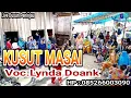 Download Lagu Lagu Daerah Jambi ~ KUSUT MASAI ~ Voc.Lynda Doank ~ OPEL Music ~ Arroji Garda Channel