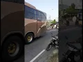 Download Lagu Bus telolet basuri v3 slowmo #busmania #busmalam #bus