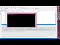 a program in C to separate odd and even integers in separate arrays