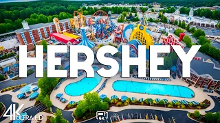 Top 10 Best Things to Do in Hershey Pennsylvania - Travel Guide 2025