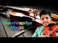 Lagu What is RAGAMALIKA HARIKRISHNAN's Most Exquisite Kharaharapriya Raga?