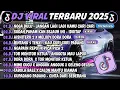 Lagu DJ TIKTOK TERBARU 2025🎵DJ NGGA DULU - JANGAN LAGI LAGI KAMU CARI CARI🎵DJ SUDAH PAHAM KAN SEJAUH INI