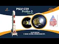 LIVE: PSLV-C59/PROBA-3 Mission | ISRO Live Rocket Launch | PSLV-C59/PROBA-3 ಉಡಾವಣೆ | Suvarna News