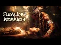 Download Lagu Oude helende sjamanistische frequenties die je ziel doen ontwaken 🔆 Spirituele helende muziek