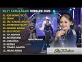 SILVY KUMALASARI || FULL ALBUM || EGO WONG TUO 🎵| TERBARU VERSI CAMPURSARI VIRAL🎵 TRENDING 2025