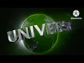 Universal Pictures Logo 2024 in Effects By Rose (New) 