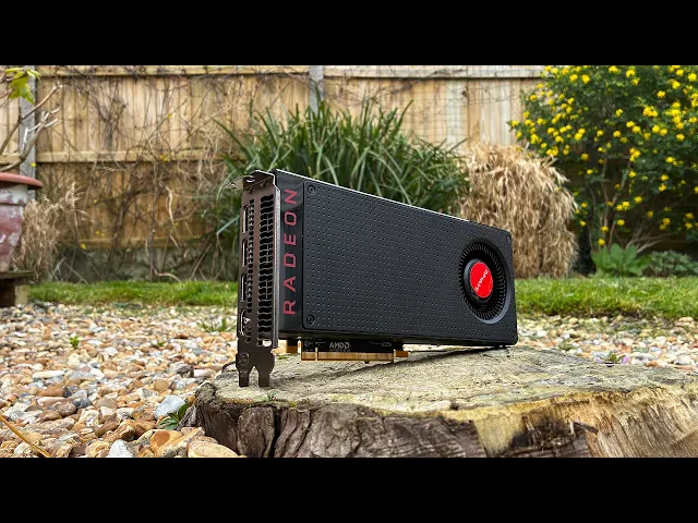 The RX 480 8GB is a great low cost graphics card in 2026