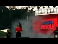 Lagu Spekta merah perlan86