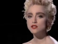 Madonna - Papa Don't Preach (Music Video)