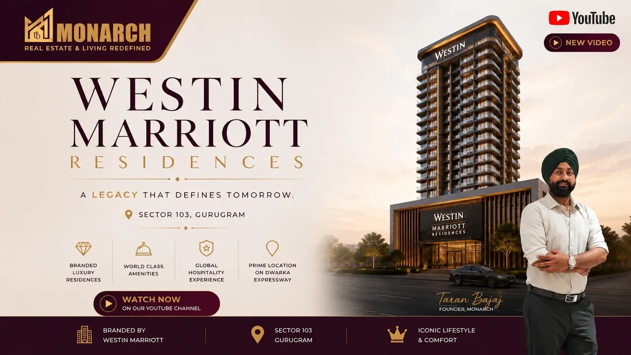 The Westin Residences