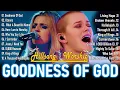 Lagu Goodness Of God 🙏 Discover the HILLSONG Effect That's Changing Worship Forever #7p