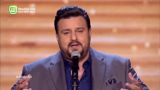             العروض المباشرة   محمد بن صالح   الناس المغرمين دندنها