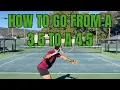 Lagu RAPIDLY Go From A USTA 3.5 To A USTA 4.5 Player (5 Tips To Use)