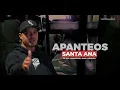 EXPLORAMOS las COLONIAS mas ESTIGMATIZADAS de SANTA ANA Son Ahora TERRITORIOS Seguros