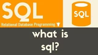 SQL Basics SQL Tutorial 3