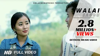 Download Walai Saudu ll Official Kau Bru Music Video Song 2020. MP3