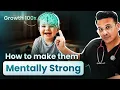 Lagu The #1 foundation to raising mentally strong kids | Dr. Arif Khan