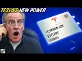 Download Lagu 2026 Tesla Aluminum-ion Battery's GENIUS Specs is Finally HERE: First Time Ever!