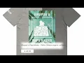 Ahupua a Papa akoko - Palms Unisex organic cotton t-shirt