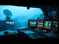 Download Lagu SILENT Watch | Mysterious Sci-Fi Ambience for Focus, Study \u0026 Sleep 4K