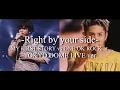 Download Lagu 【和訳】 ONE OK ROCK -Right by your side-  「VS」TOKYO DOME LIVE
