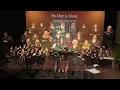 No One Is Alone arr. Mark Brymer - Memphis ChoralArts presents: Sondheim Singalong