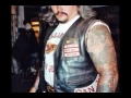 Steve Tausan Hells Angel R I P