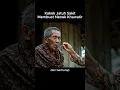 Download Lagu Nenek 70 Tahun Buktikan Cinta Tak Kenal USIA