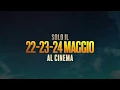 Video di ASBURY PARK: LOTTA, REDENZIONE, ROCK AND ROLL Solo il 22-23-24 Maggio 2019 in esclusiva al cinema!