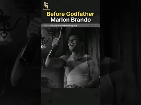 The Golden Era : Dangerous Charm - Marlon Brando