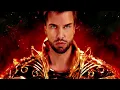 Master of the Universe ⚜ Enchanted Version | Lyrics | Angus McSix | Delta