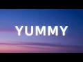 Download Lagu Nightcore ~ YUMMY (Lyrics) | Copyright-Free Music