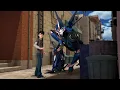 Transformers Prime - Arcee and Jack