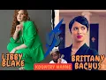 Kountry Wayne Libby Blake VS Brittany Bachus Lifestyle Biography Comparison