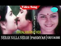 Lagu Neram Nalla Neram Movie songs | Pavalamani Ther Video song | Pandiyan | Urvashi