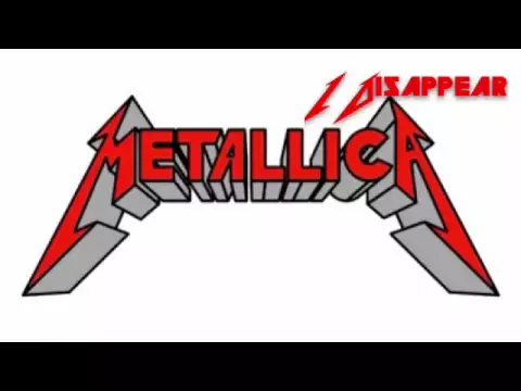 Download MP3 Metallica - I Disappear (Official Audio)