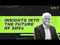 Download Lagu Mr. Kishor Patil presents at the 27th Automobil Elektronik Kongress 2023