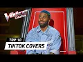 Download Lagu The BEST TIKTOK Songs Covers on The Voice