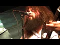 Buffalo Killers - The Path Before Me - On The MIC Live 2008 (6 of 10)