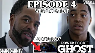 power book ii ghost season 2 episode 4 what to expect 