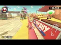 Download Lagu Shy Guy Bazaar - 1:50.852 - Zae 🇺🇸 (Mario Kart World world record)