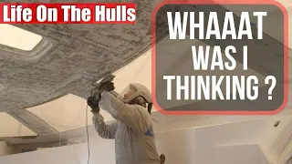 Whaaat Was I Thinking ? // Complete Catamaran Build Ep284