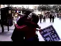 All The Same / Free Hugs -- Sick Puppies (with live footage)